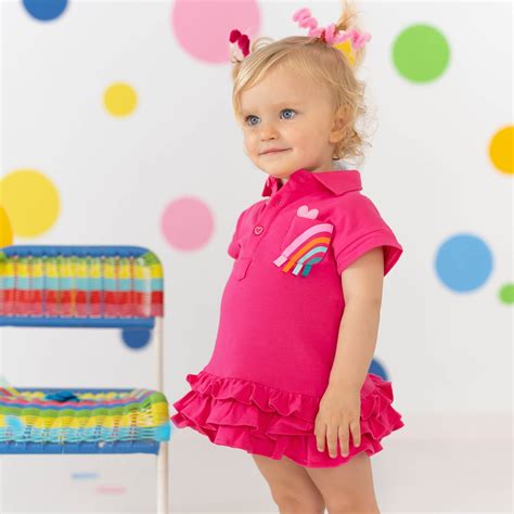 Colecciones – Agatha Ruiz de la Prada Baby